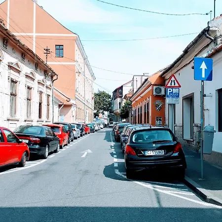 Muzeului Appartamento