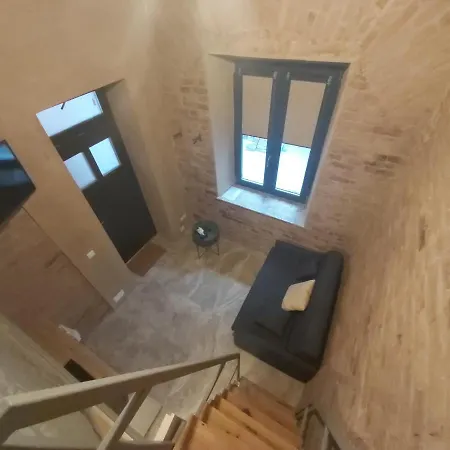 Appartement Muzeului