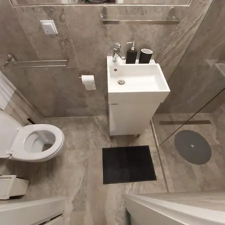 Muzeului Apartamento