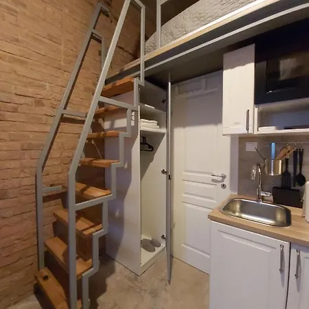 Appartement Muzeului *
