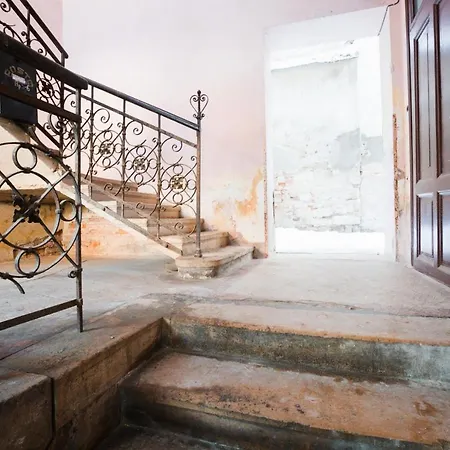 Appartement Muzeului