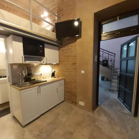 شقة Muzeului كلوج-نابوكا