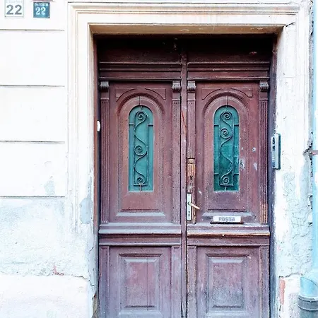 Muzeului Appartement Cluj-Napoca