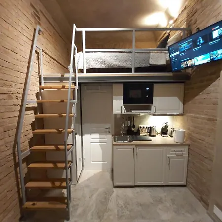 Muzeului Appartement *