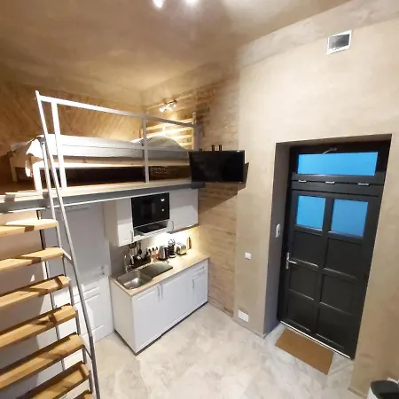 Muzeului Apartamento