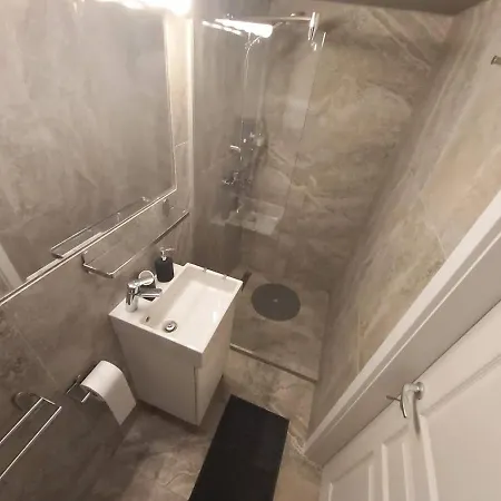 Muzeului Appartement *