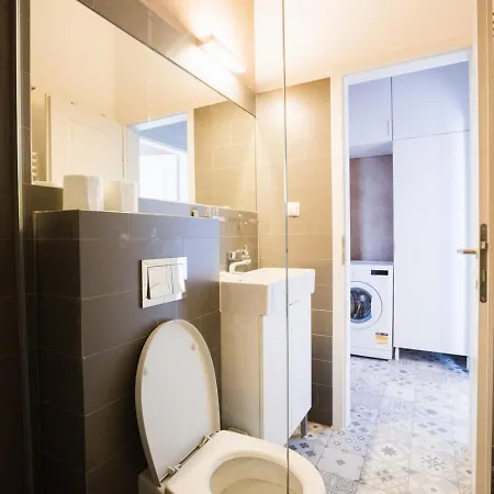 Muzeului Appartement
