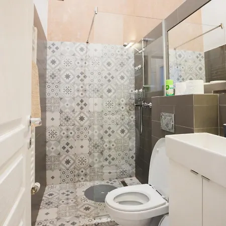 Appartement Muzeului