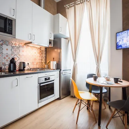 Muzeului Appartement Cluj-Napoca