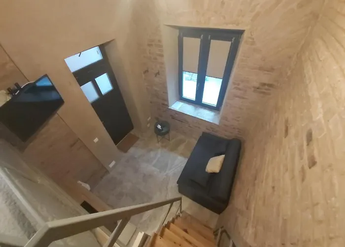 アパート Muzeului