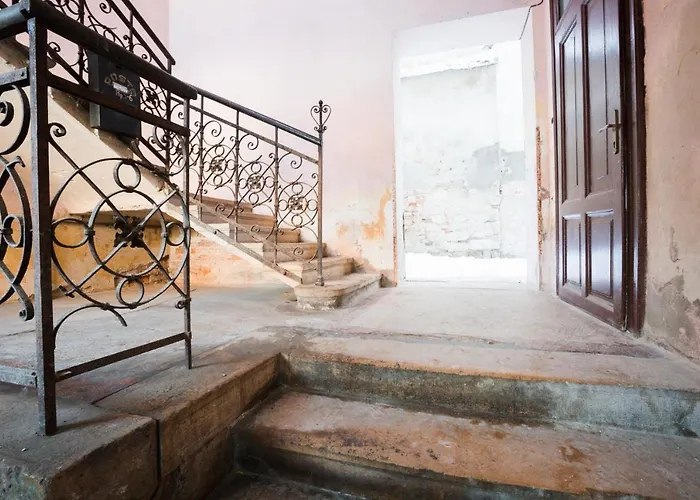 アパート Muzeului